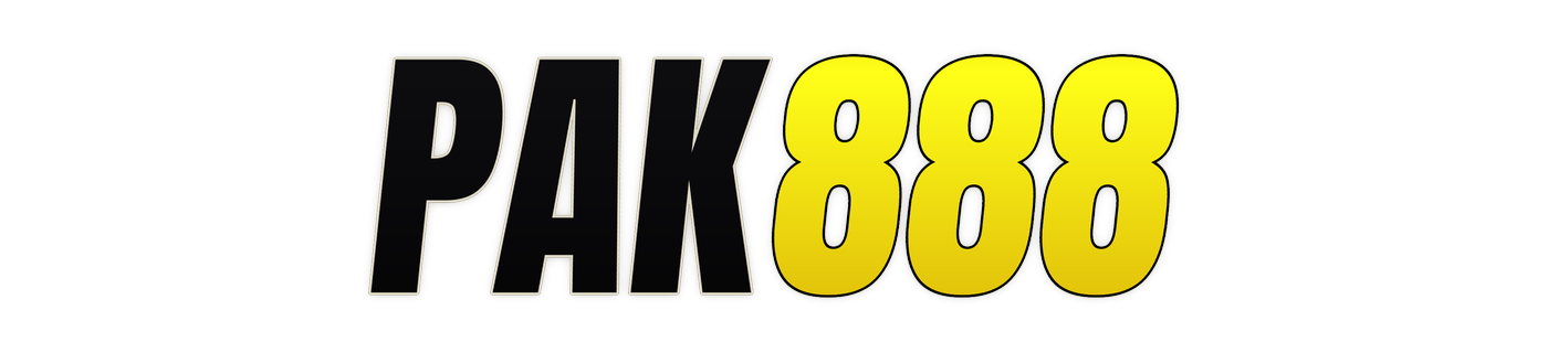 pak888 Logo