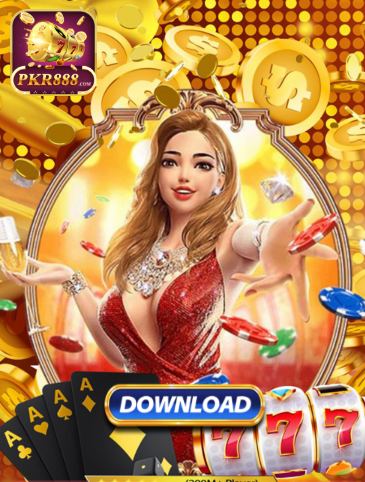 Pkr 888 Game